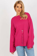  Maglione model 186053 Badu 
