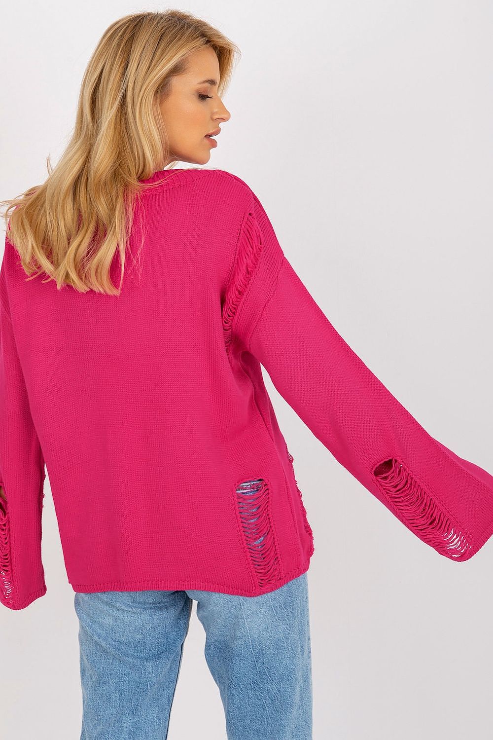  Maglione model 186053 Badu 