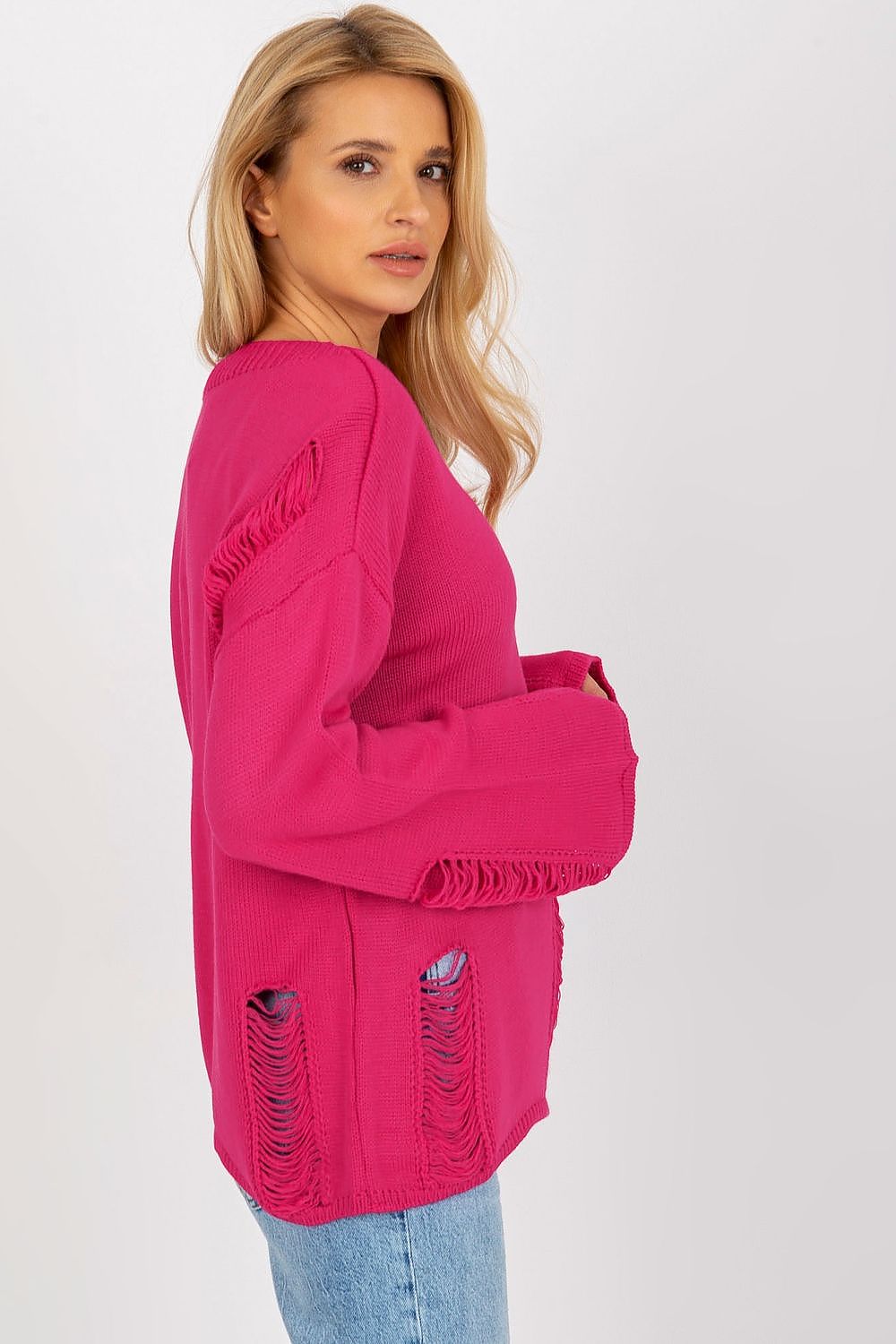  Maglione model 186053 Badu 