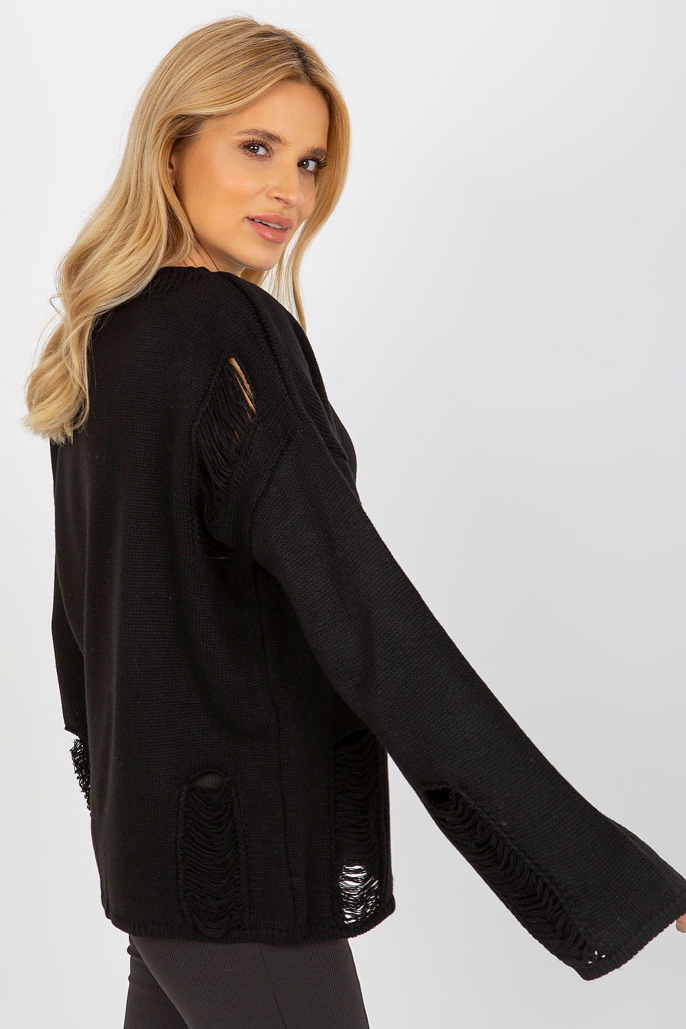  Maglione model 186057 Badu 