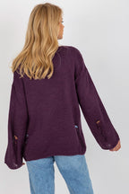  Maglione model 186058 Badu 