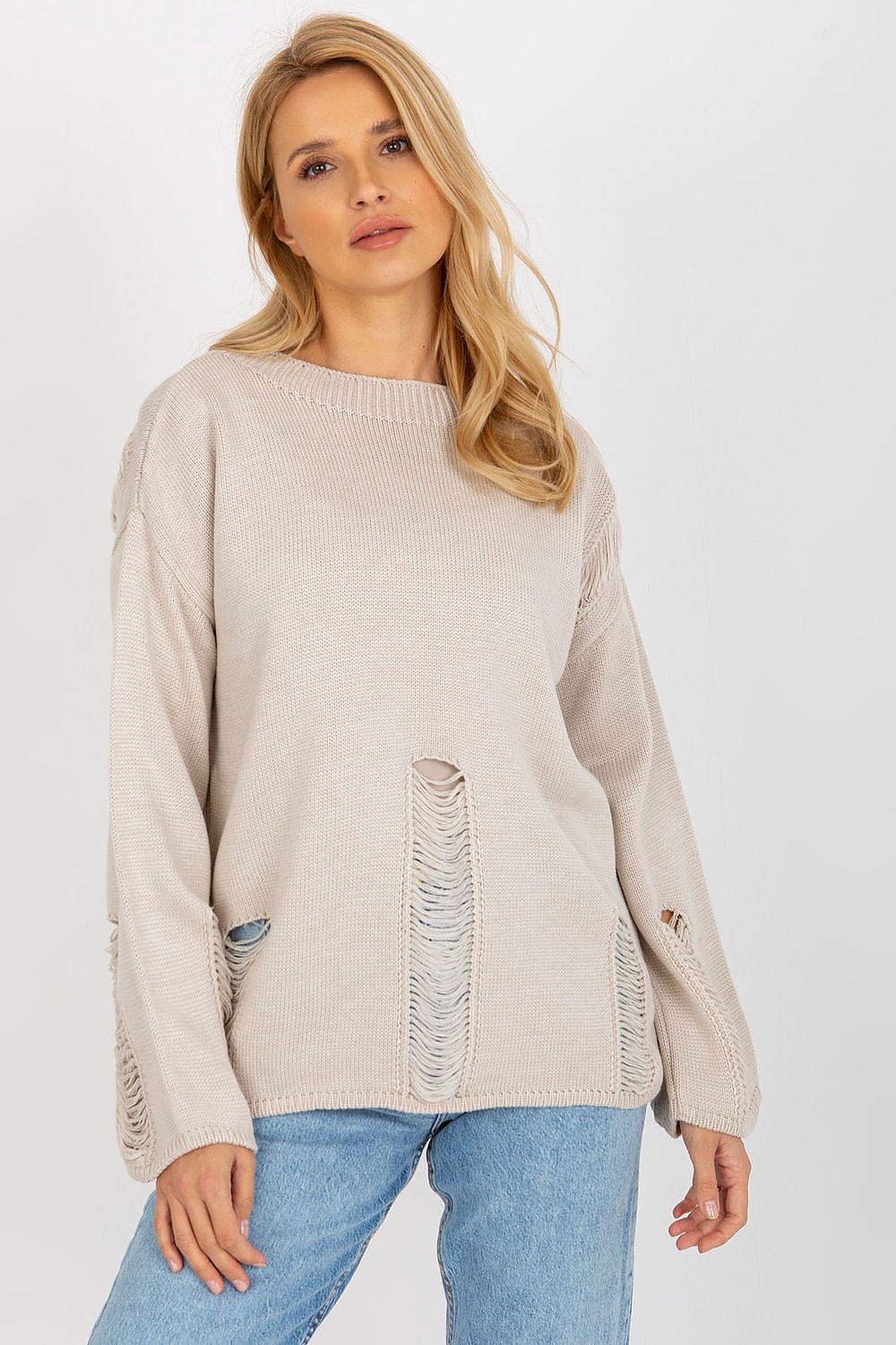  Maglione model 186059 Badu 