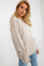  Maglione model 186059 Badu 