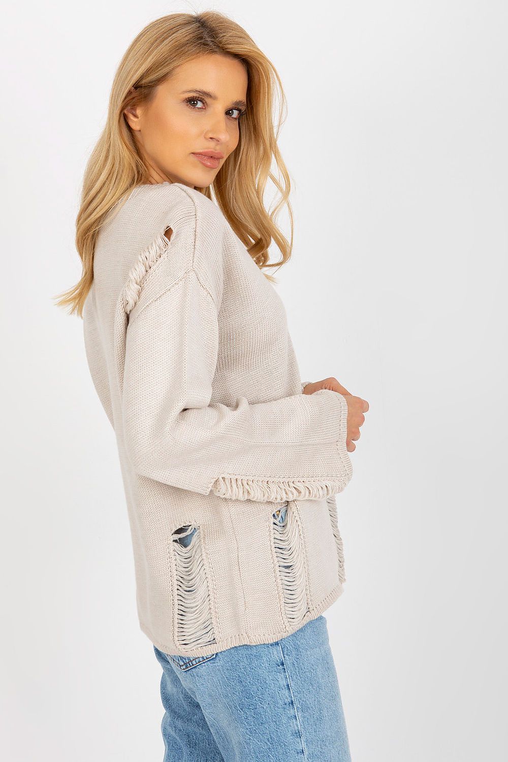  Maglione model 186059 Badu 