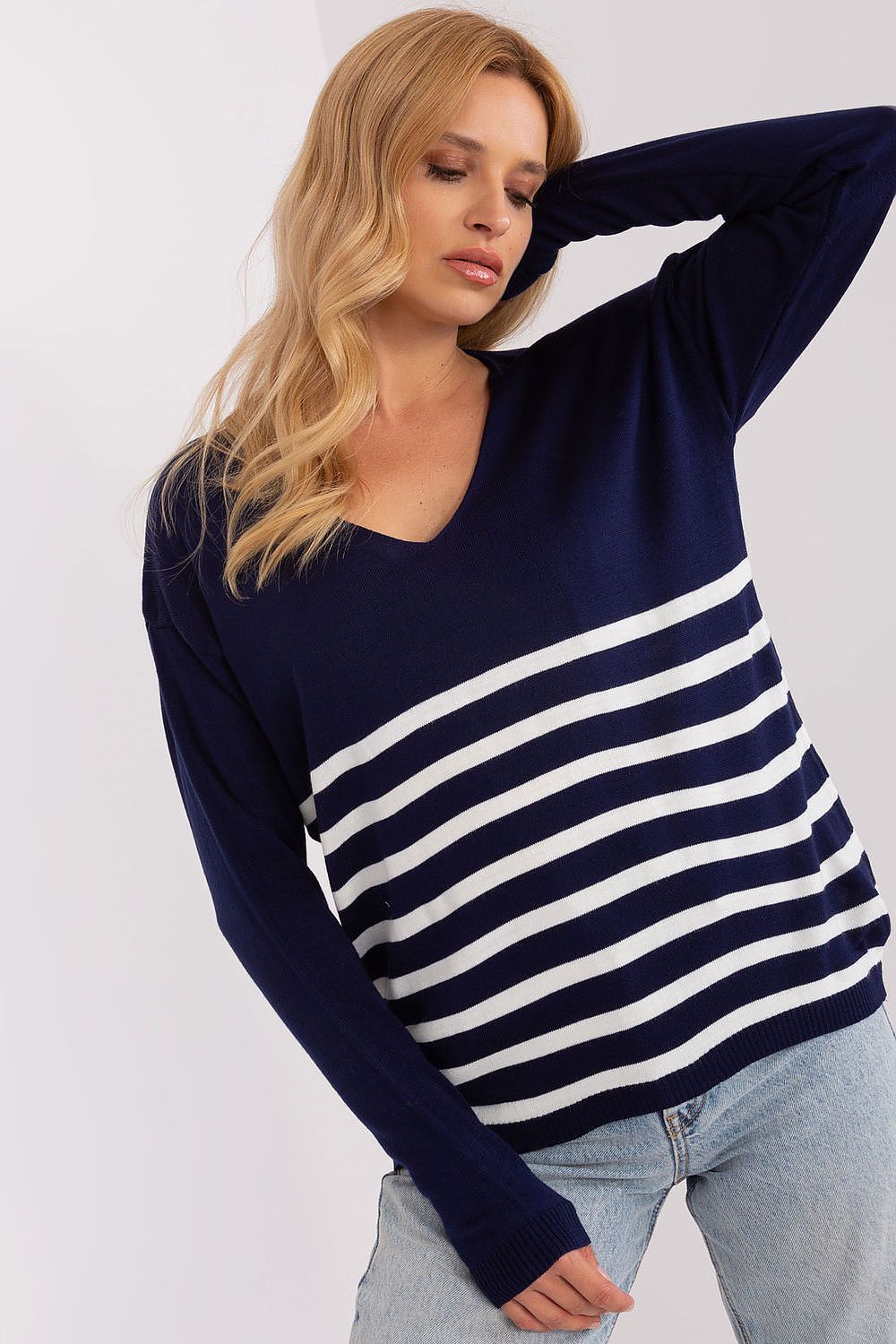 Maglione model 186546 Badu 