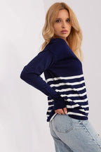  Maglione model 186546 Badu 