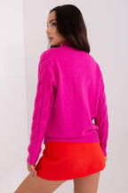  Maglione model 186744 AT 