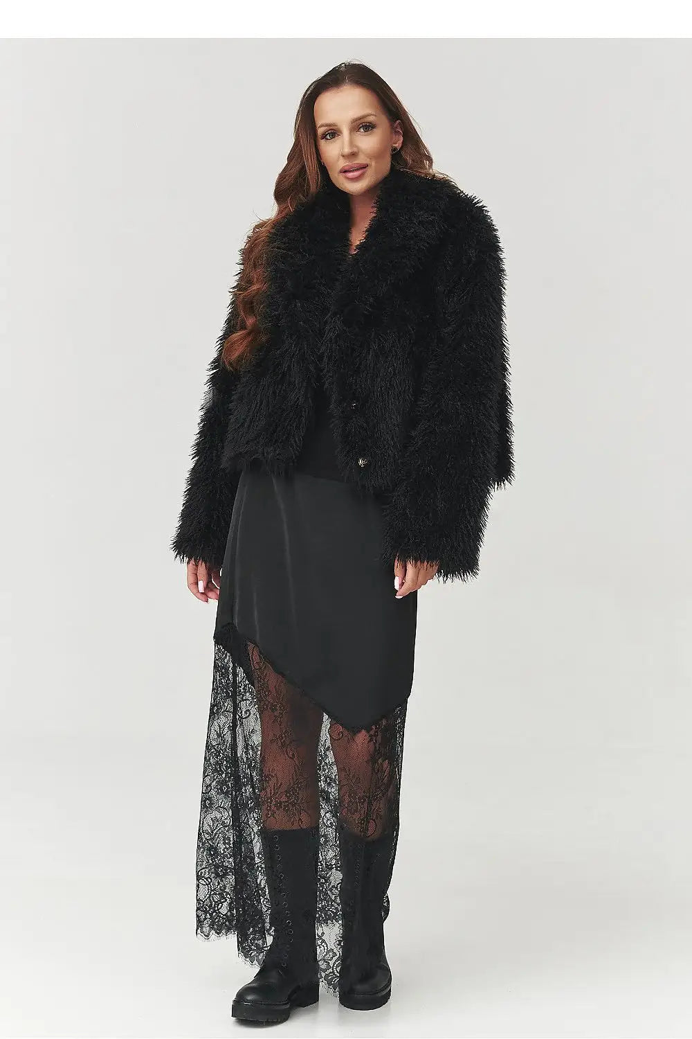 Eco-pelliccia - 219748