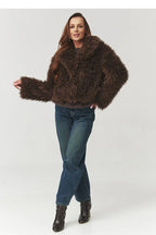 Eco-pelliccia - 219748