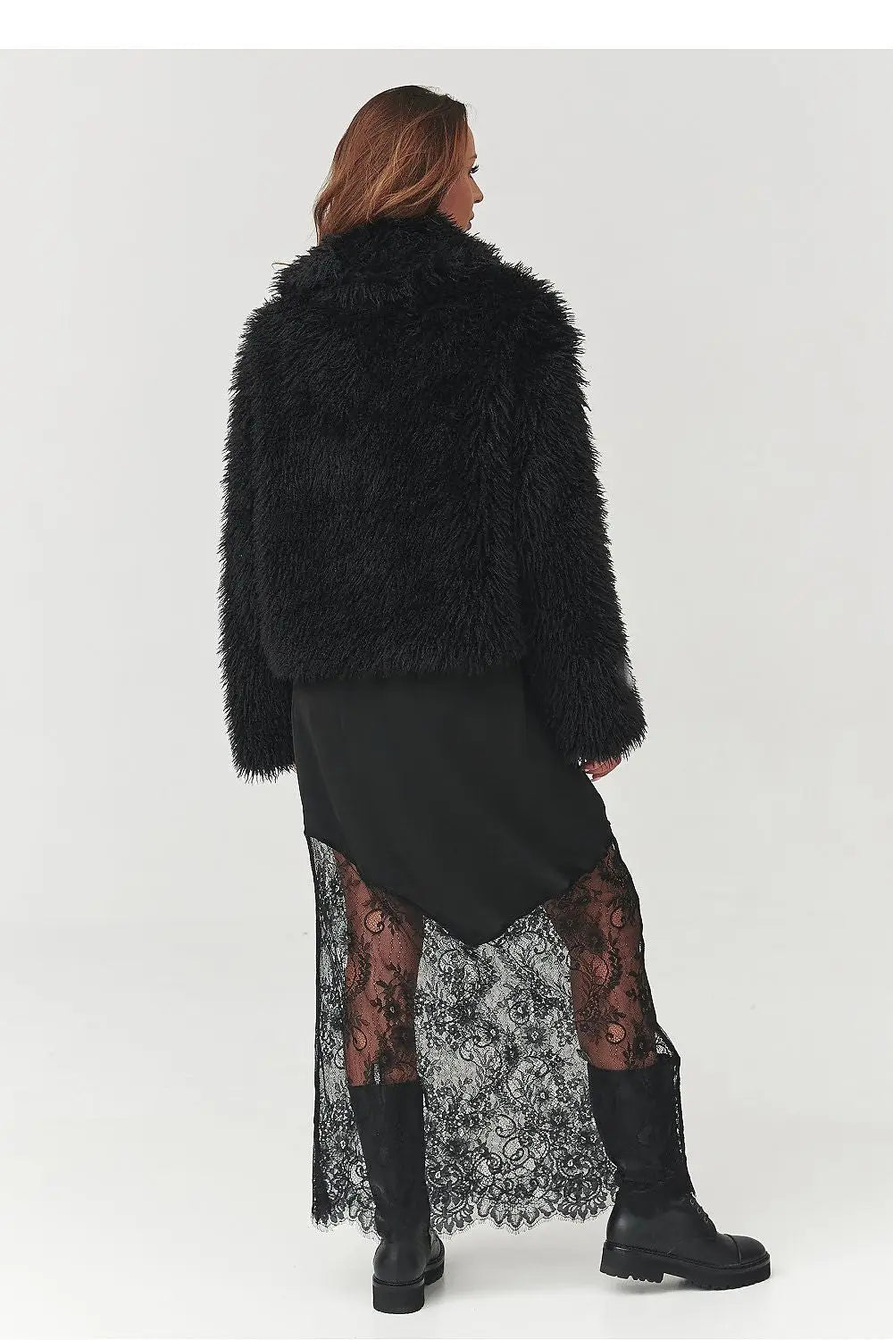 Eco-pelliccia - 219748