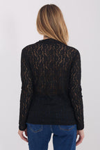 Elegante blusa in pizzo - ARABELLA - 222599