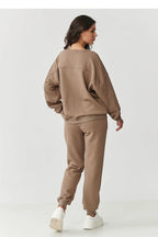 Elegante completo sportivo da donna - 216934