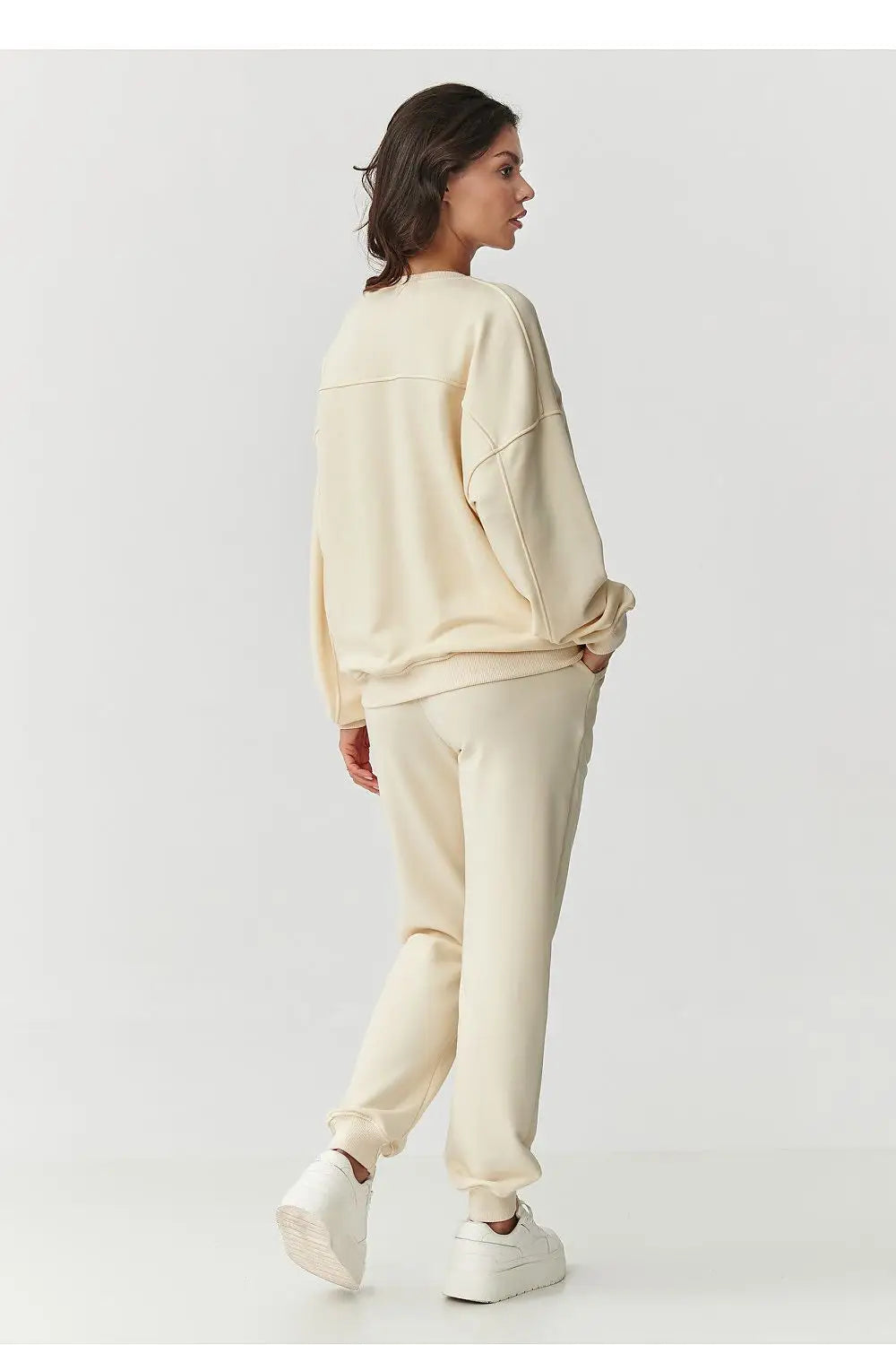 Elegante completo sportivo da donna - 216934