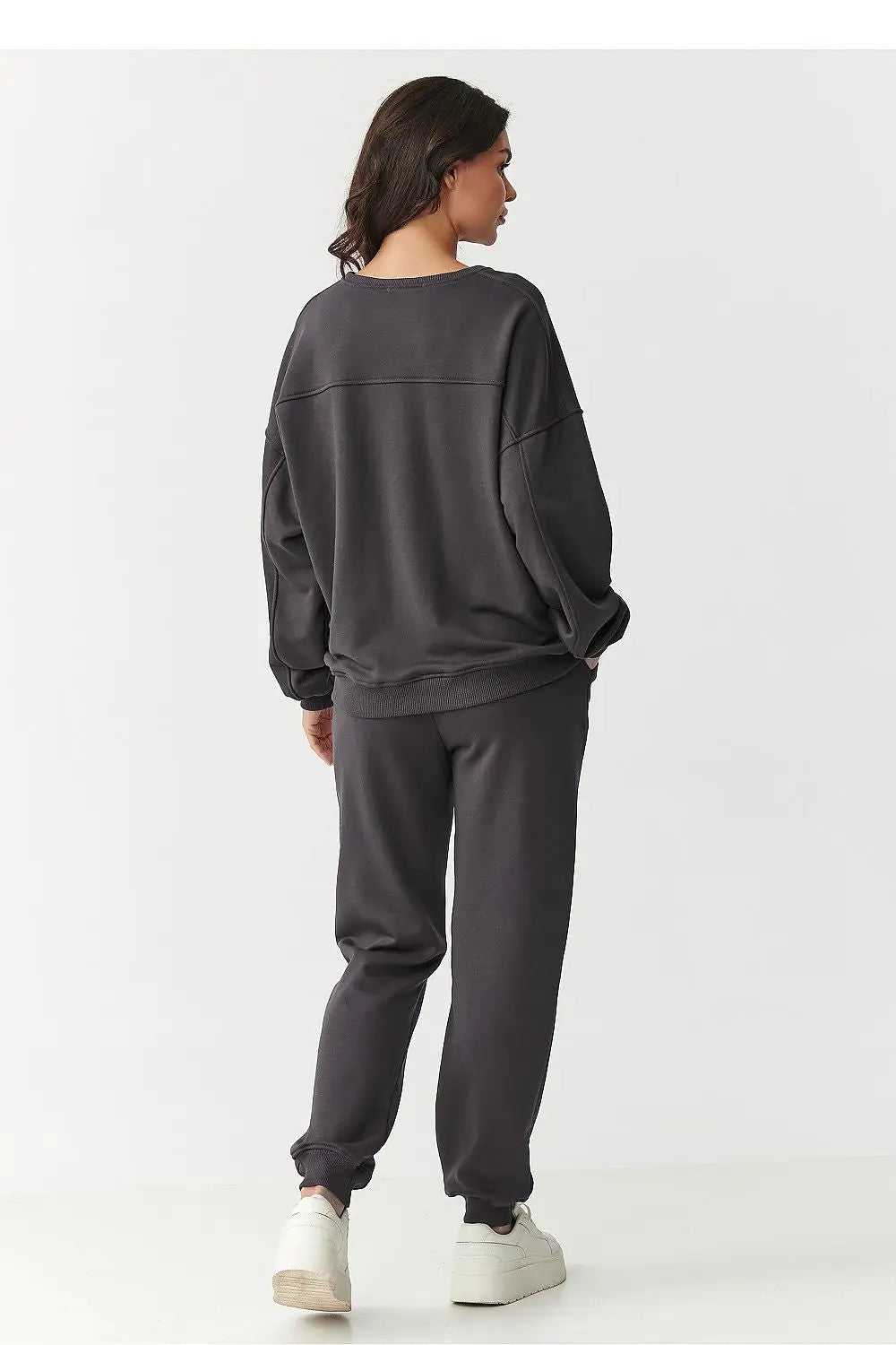 Elegante completo sportivo da donna - 216934