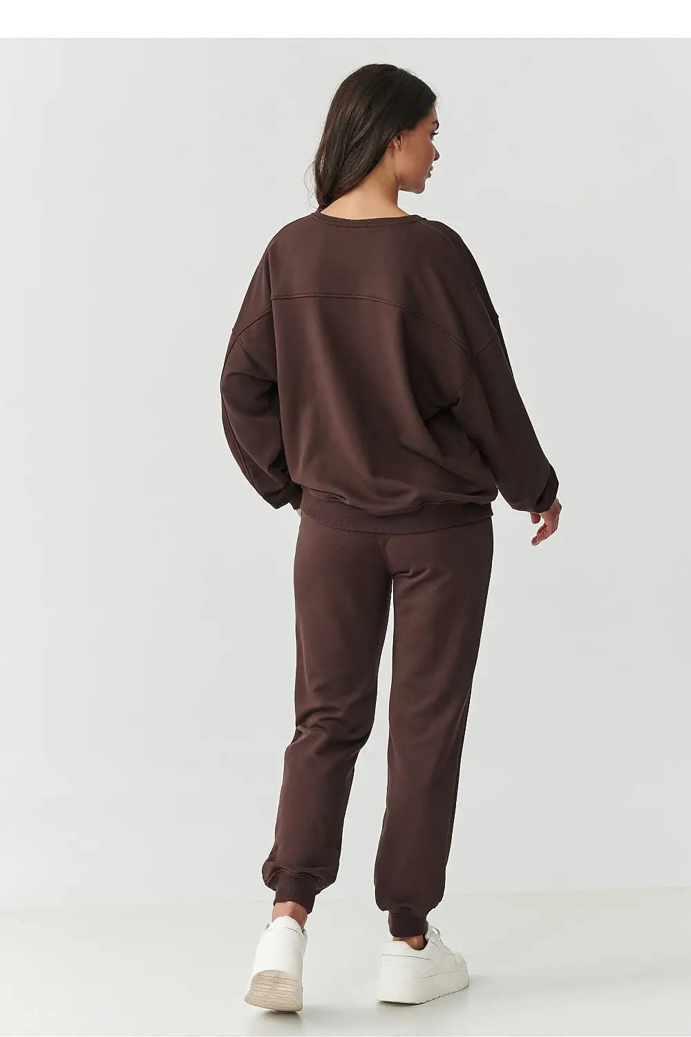 Elegante completo sportivo da donna - 216934