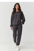 Elegante completo sportivo da donna - 216934