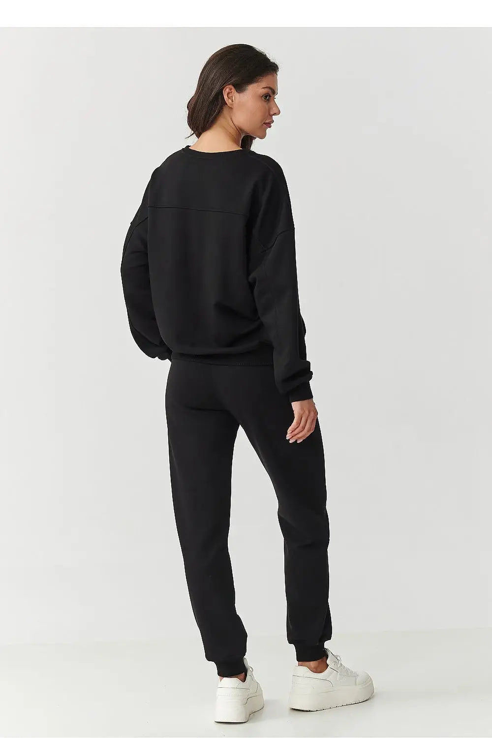 Elegante completo sportivo da donna - 216934