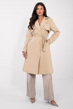 Elegante trench da donna - 223823