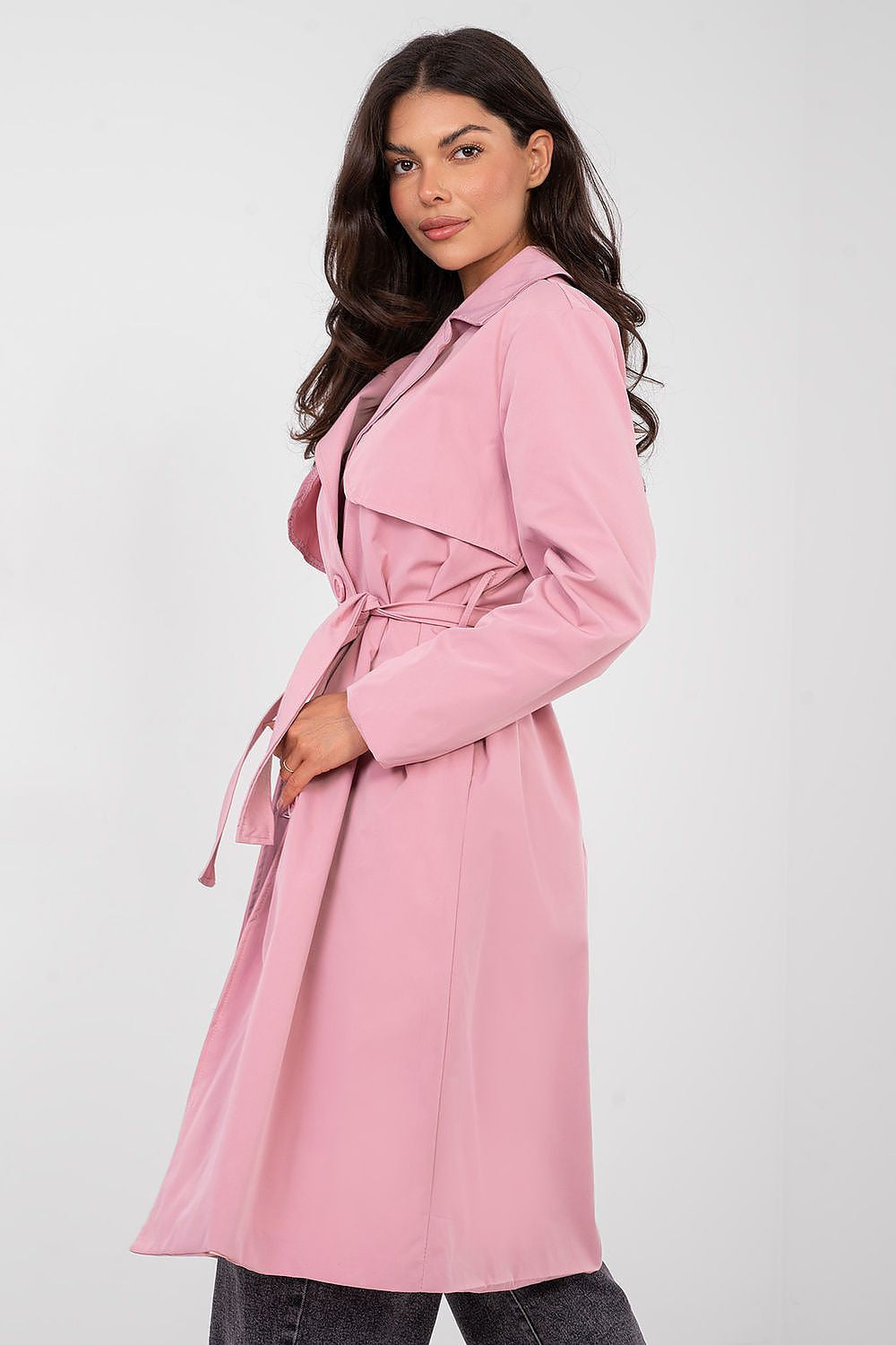 Elegante trench da donna - 223823