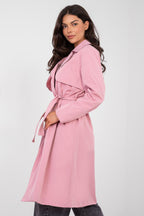 Elegante trench da donna - 223823