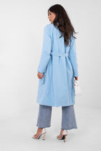 Elegante trench da donna - 223823