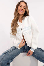 Felpa bomber - 206138