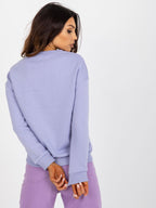 Felpa in cotone elasticizzato (Sunny)