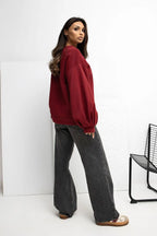 Felpa da donna SOHO - 221832