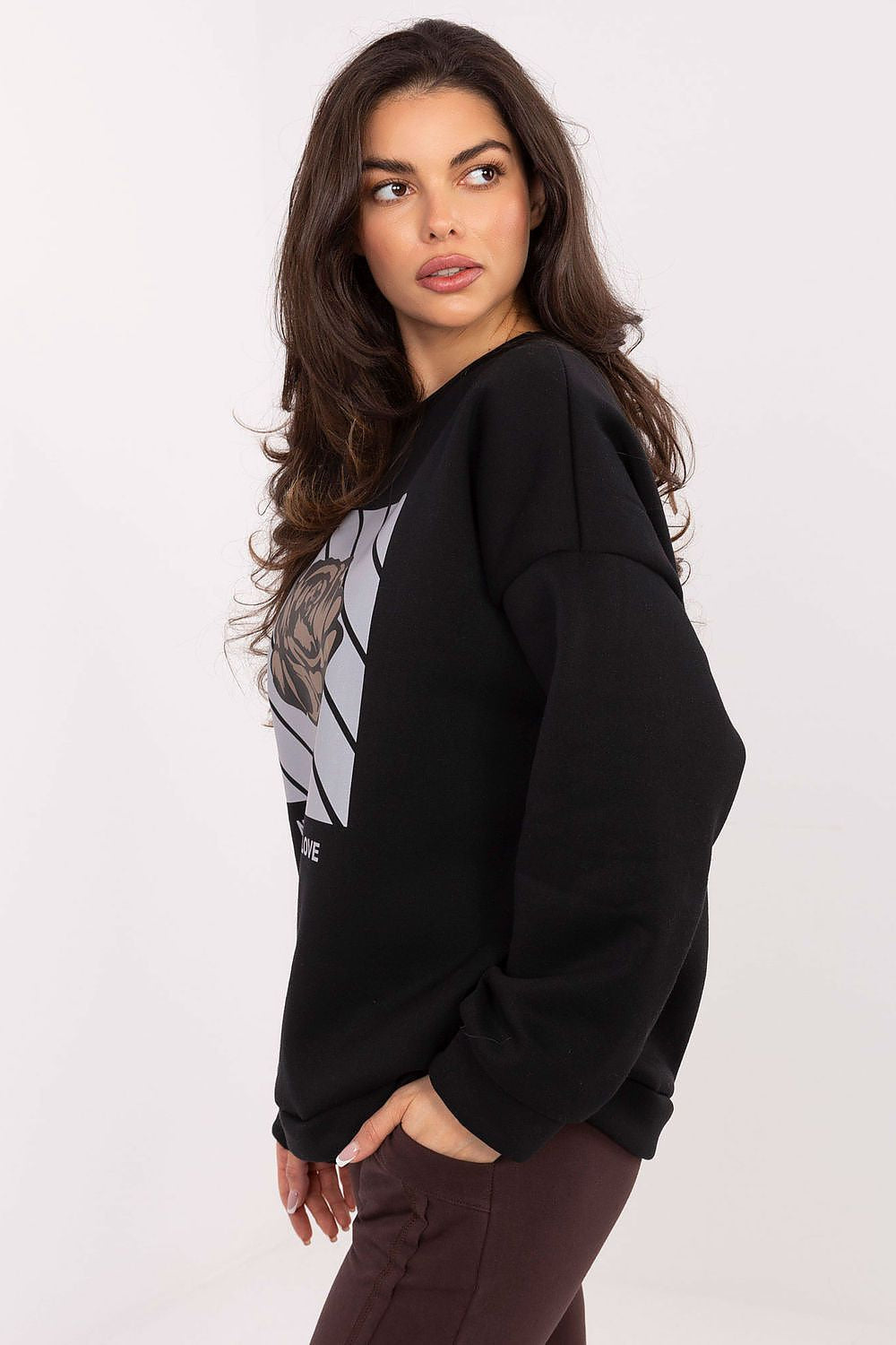 Felpa da donna - 223194