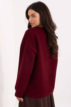 Felpa da donna - 223194