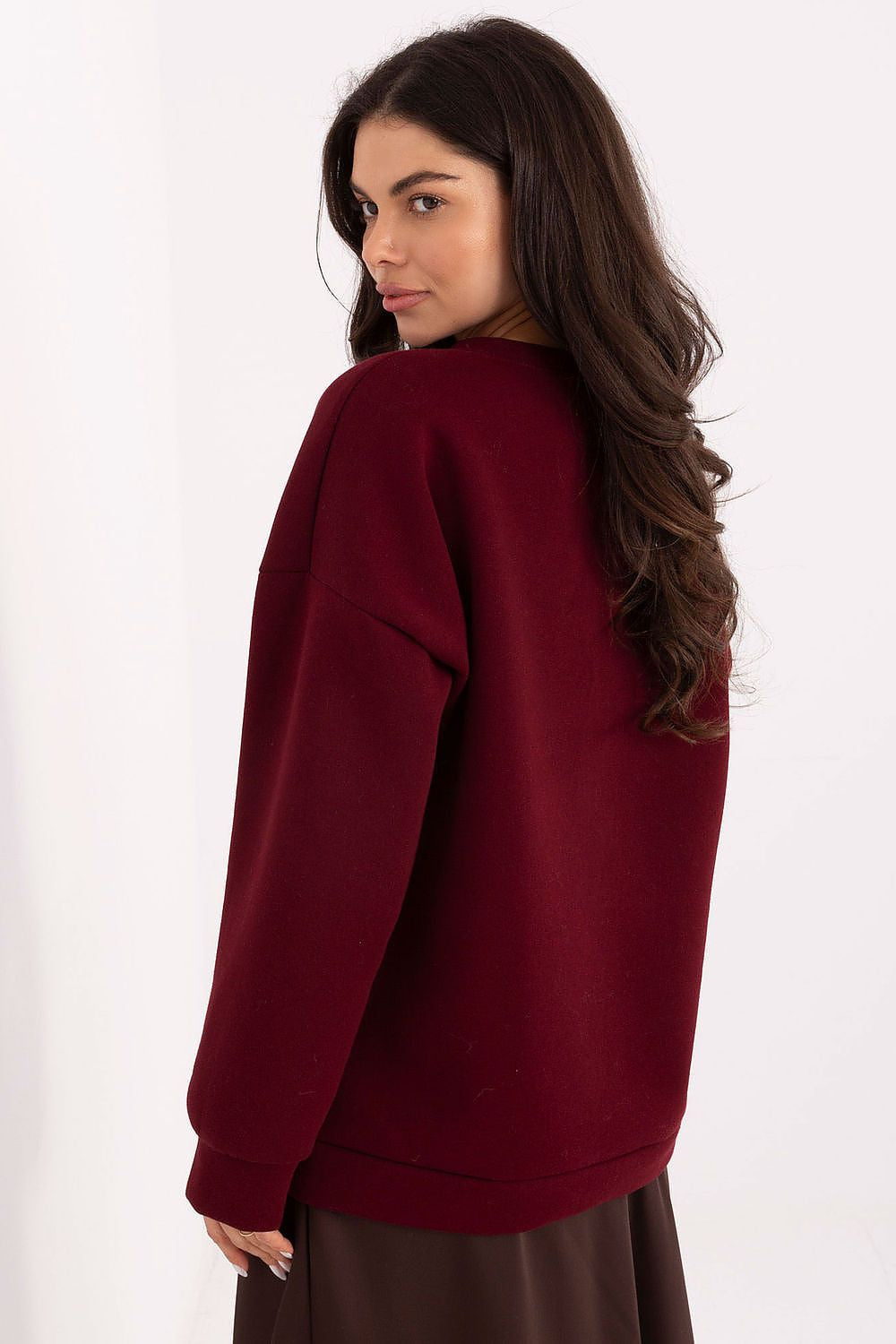 Felpa da donna - 223194