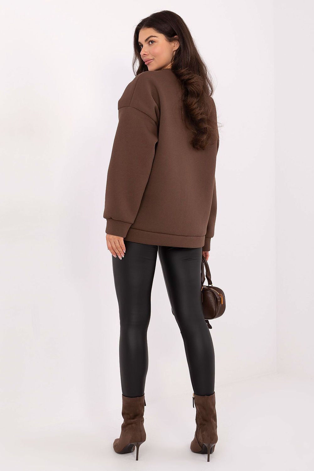 Felpa da donna - 223194