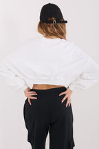 Felpa da donna corta - MALIBU’ - 224921