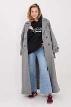 Felpa da donna in cotone 100% - 225071