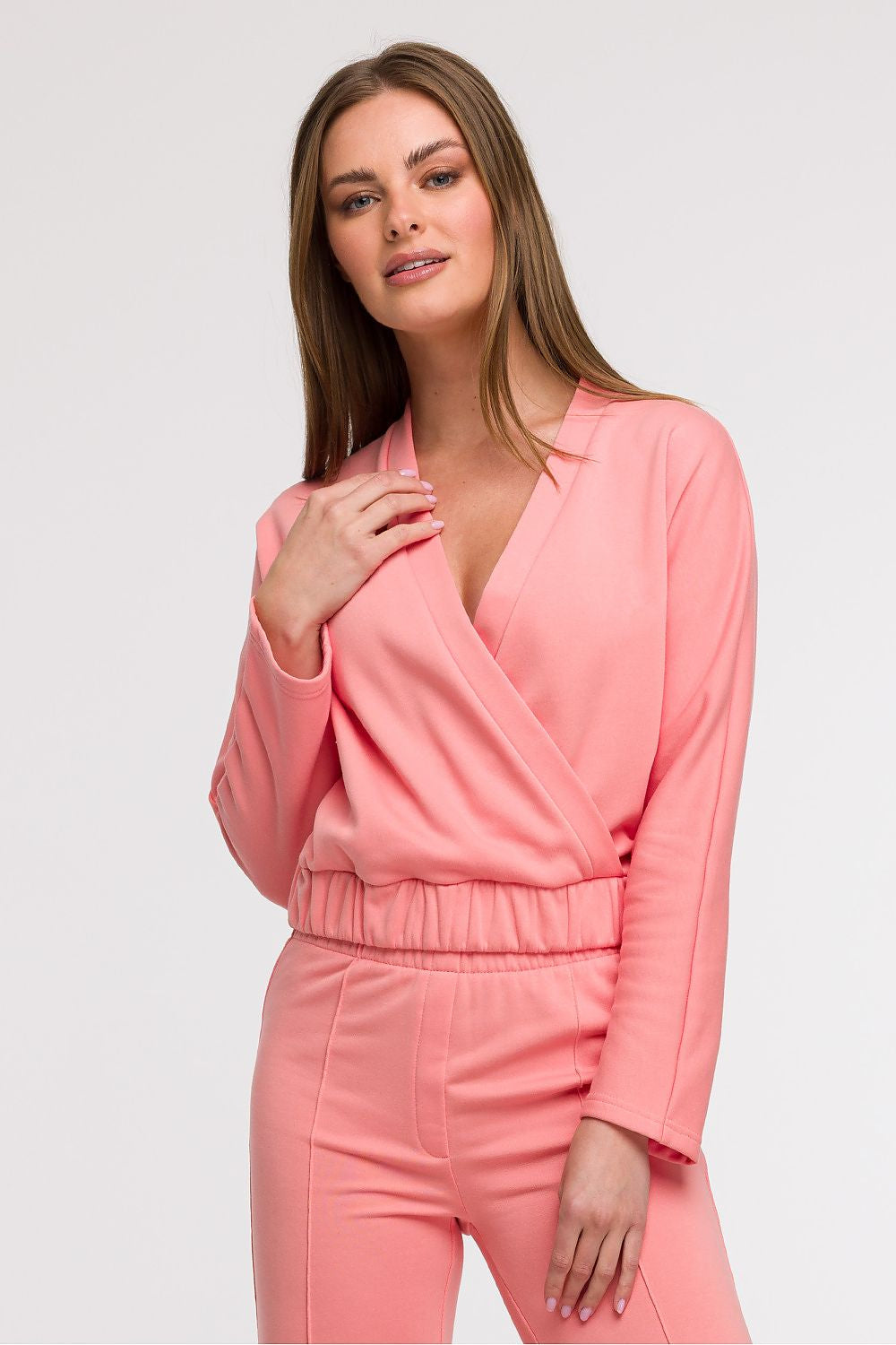 rosa / s Felpa model 211530