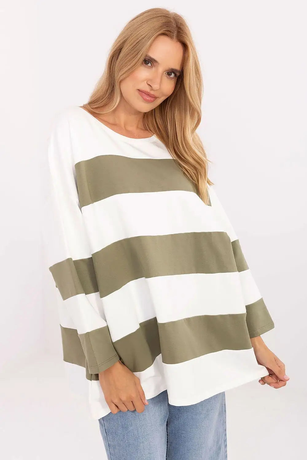 Felpa oversize - 217029