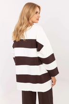 Felpa oversize - 217029