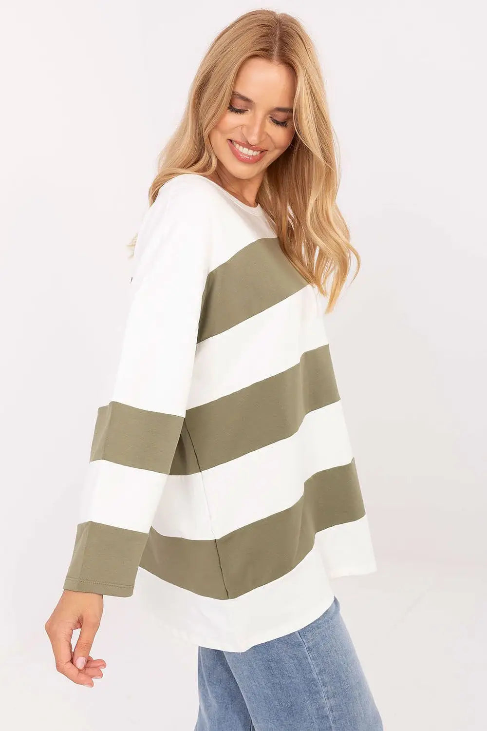 Felpa oversize - 217029