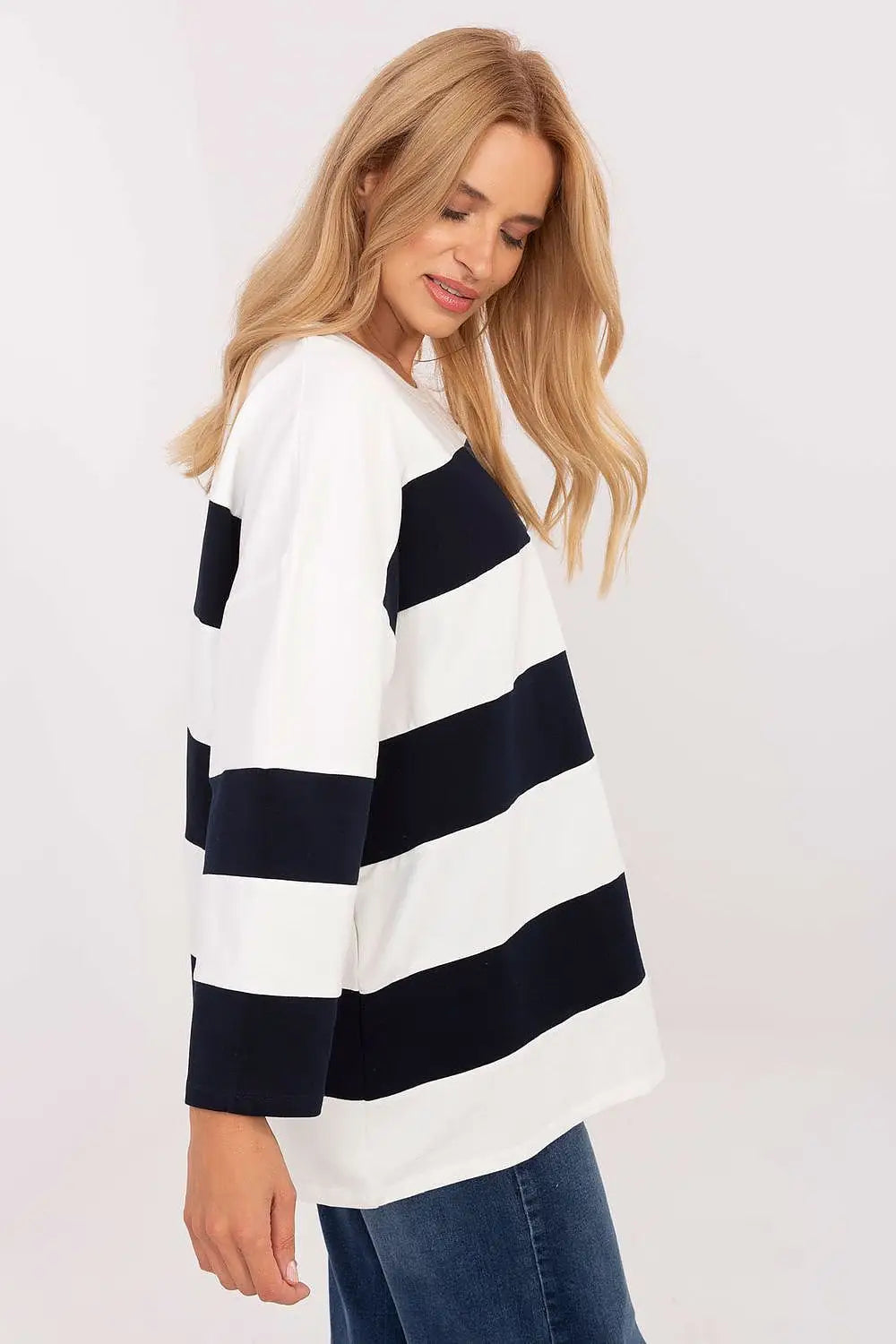 Felpa oversize - 217029