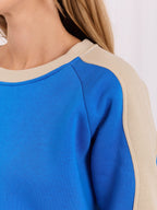 Felpa oversize (Larissa)