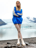 Felpa oversize (Larissa)