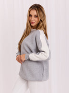 Felpa oversize (Larissa)