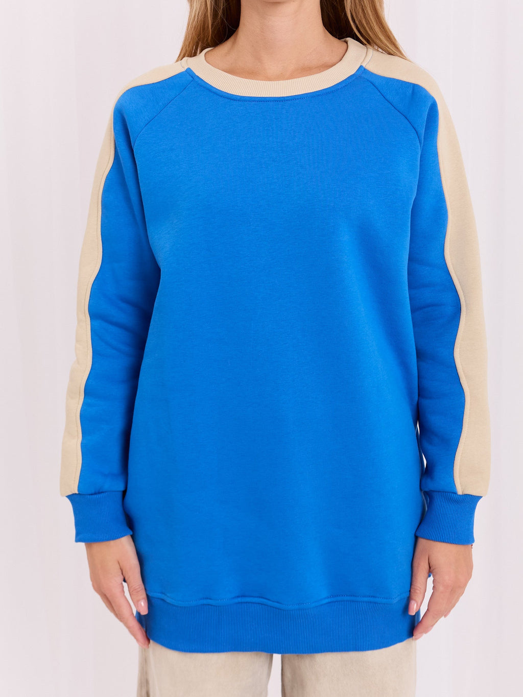 Felpa oversize (Larissa)