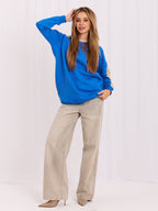 Felpa oversize (Larissa)