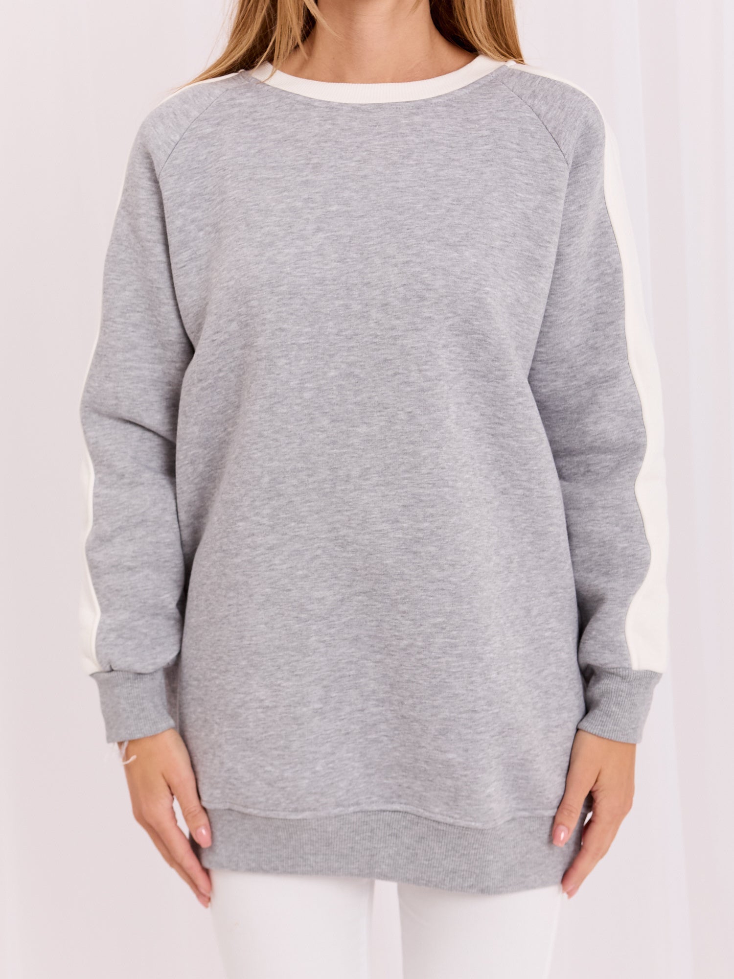 Felpa oversize (Larissa)