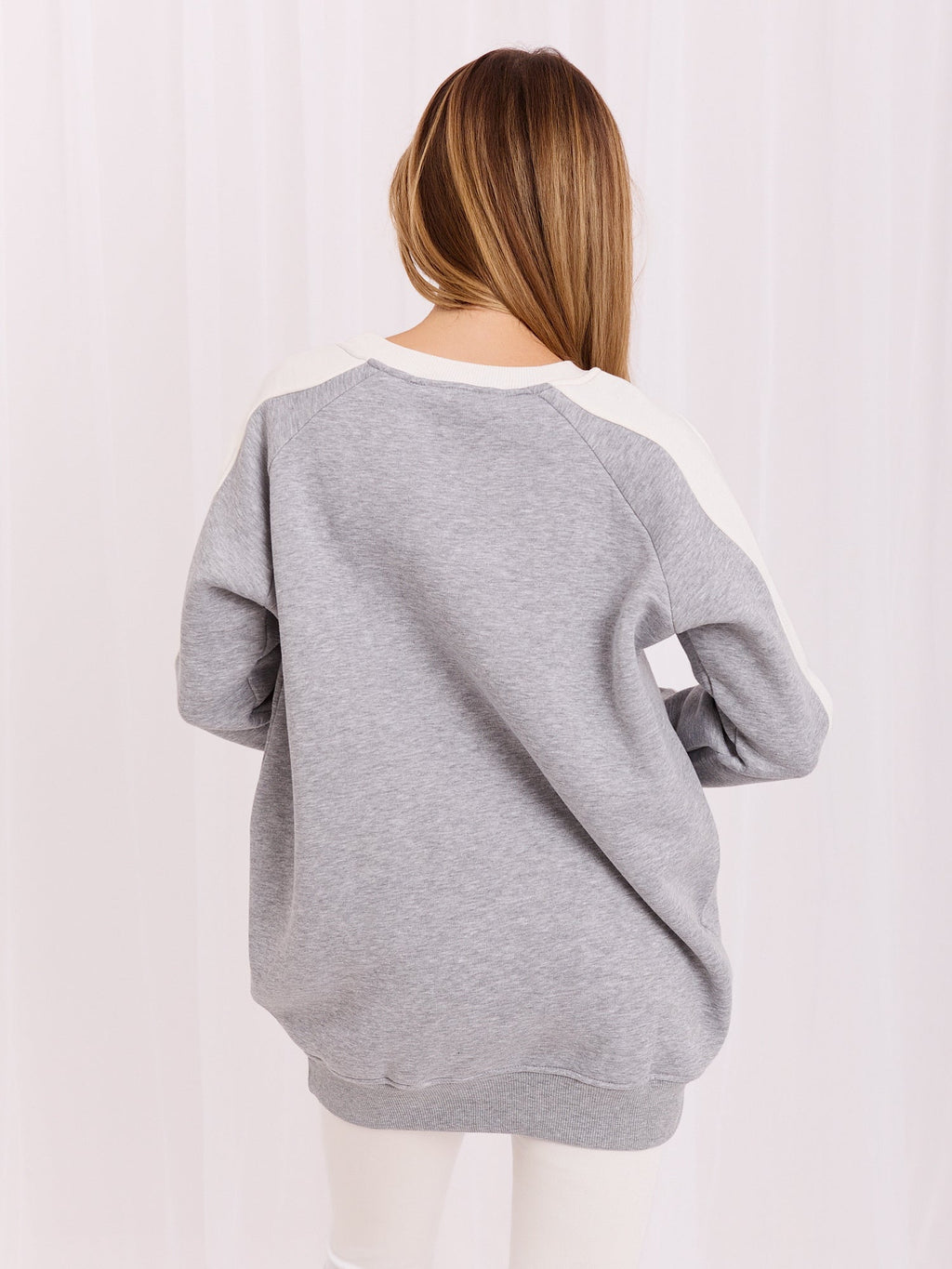 Felpa oversize (Larissa)