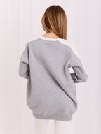 Felpa oversize (Larissa)