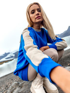 Felpa oversize (Larissa)