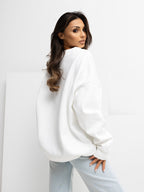 Felpa oversize (Rachele)