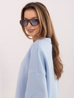 Felpa oversize (Rachele)